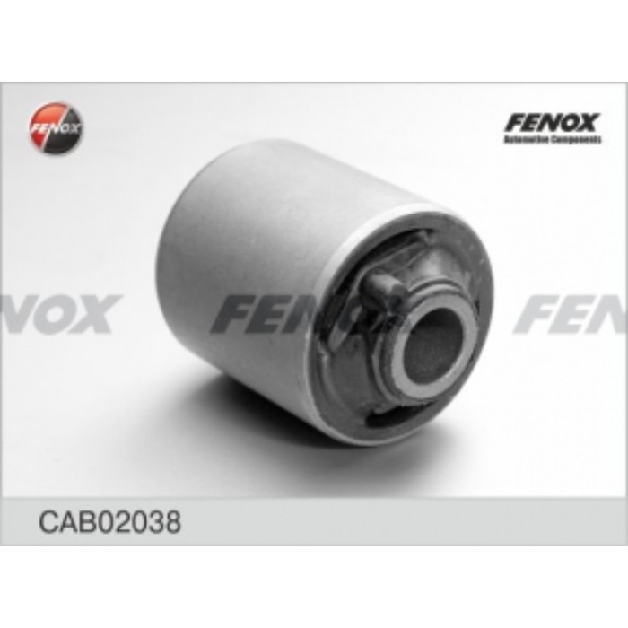 Сайлентблок Fenox cab02038