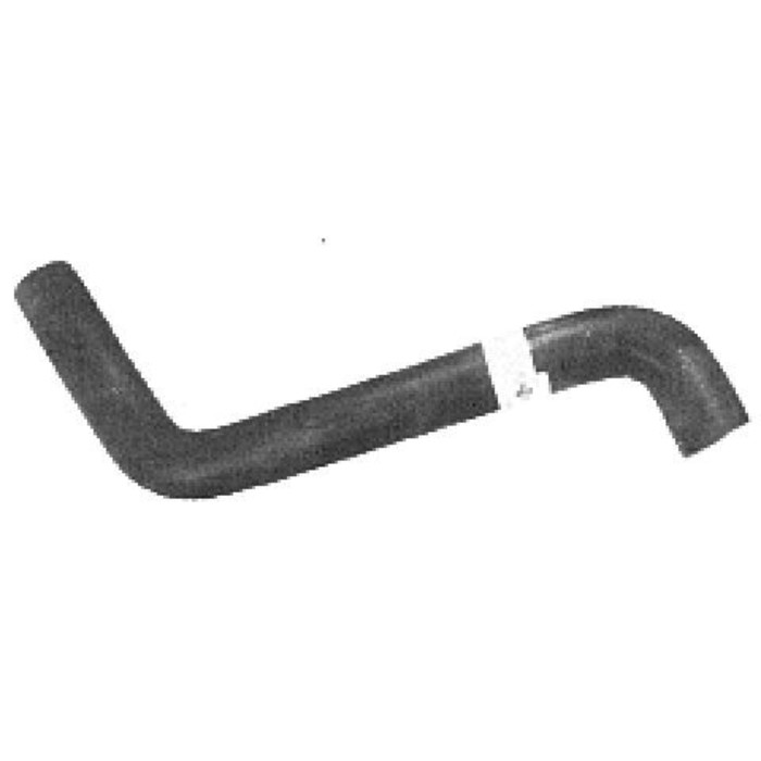 Шланг системы охлаждения METALCAUCHO 07340