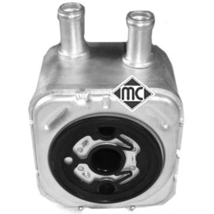 Радиатор масляный METALCAUCHO 05376