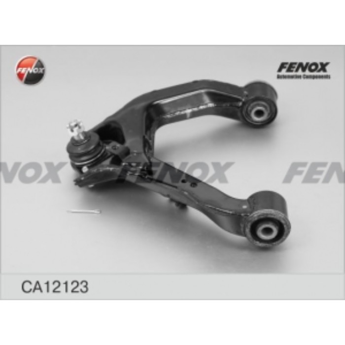 Рычаг подвески Fenox ca12123