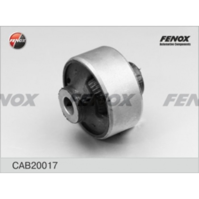 Сайлентблок Fenox cab20017