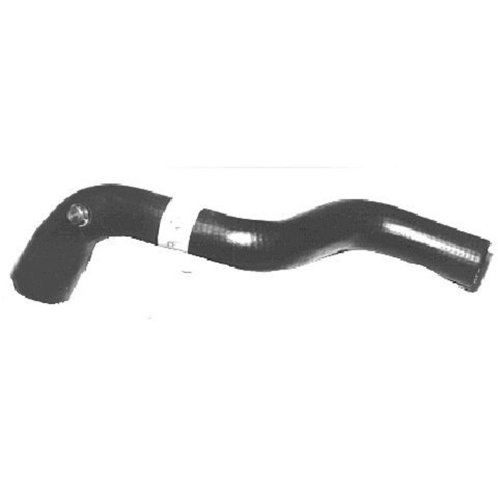 Патрубок радиатора METALCAUCHO 07842