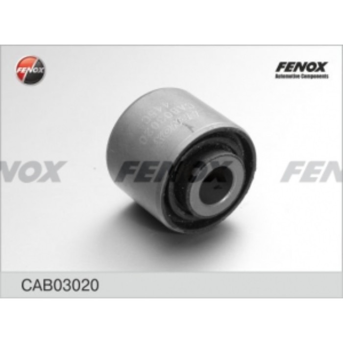 Сайлентблок Fenox cab03020
