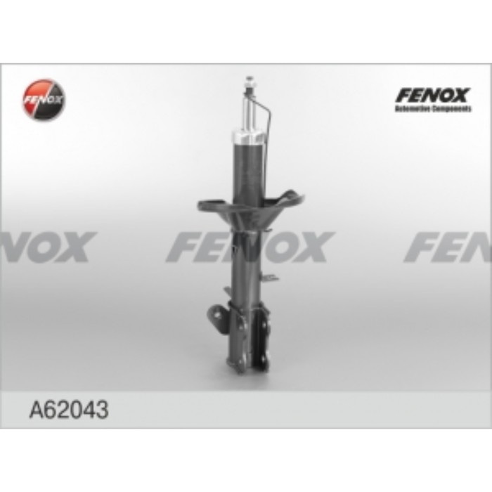 Амортизатор подвески Fenox a62043