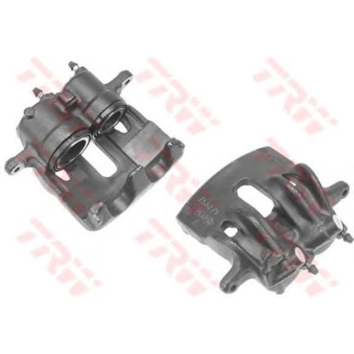 Суппорт тормозной TRW BHV139