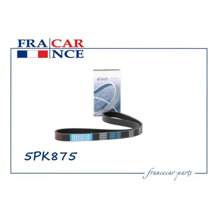 Ремень приводной FRANCECAR FCR211252