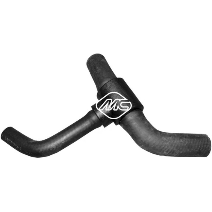 Шланг системы охлаждения METALCAUCHO 07931