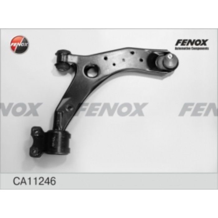 Рычаг подвески Fenox ca11246