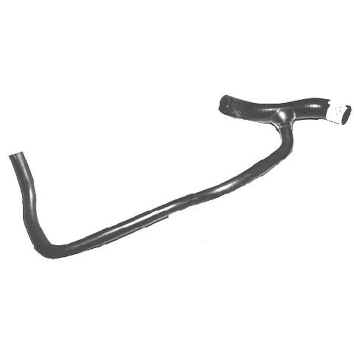 Патрубок METALCAUCHO 07932