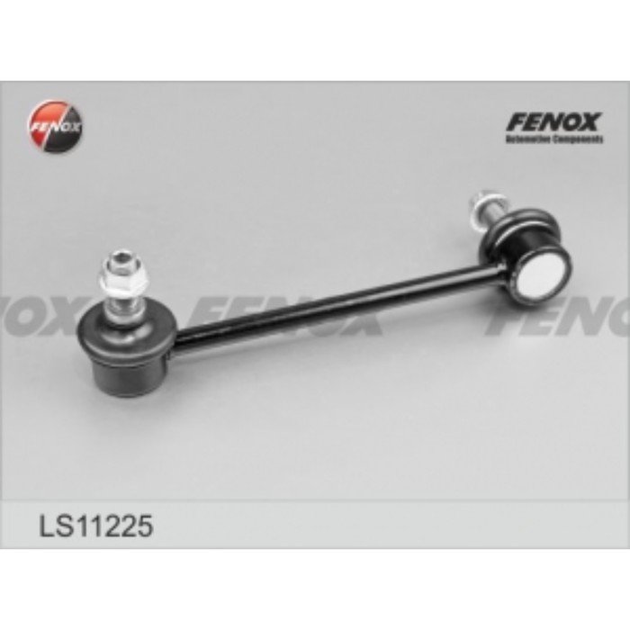 Тяга стабилизатора Fenox ls11225