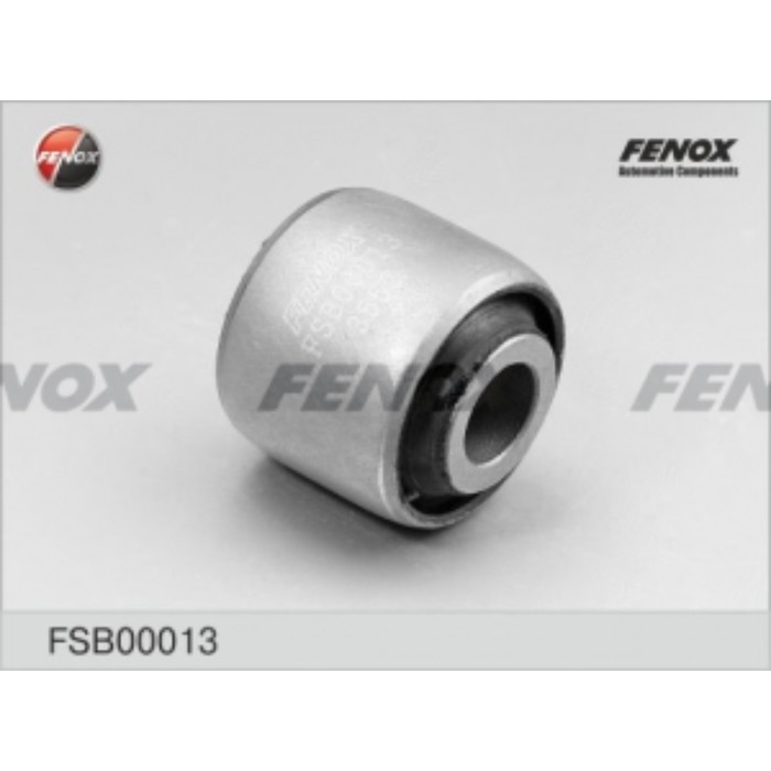 Сайлентблок Fenox fsb00013