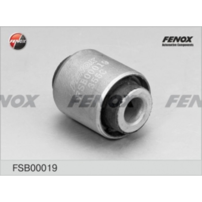 Сайлентблок Fenox fsb00019
