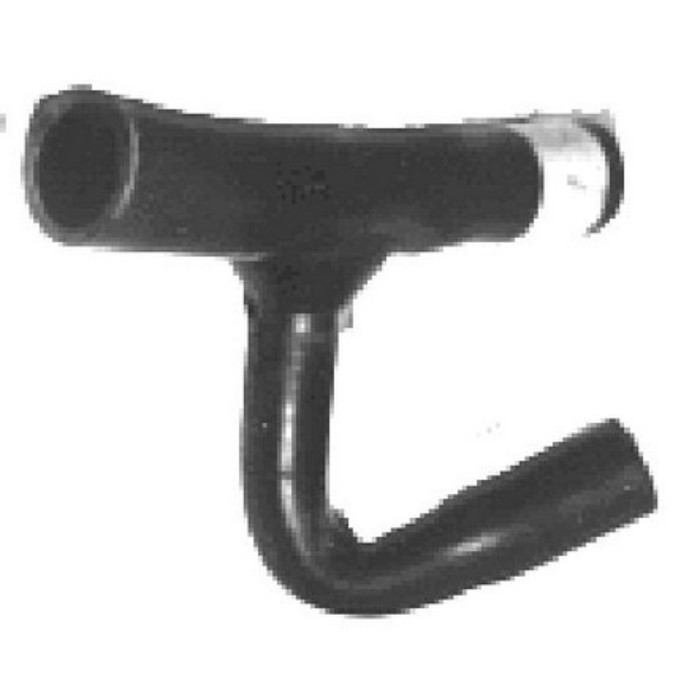 Шланг системы охлаждения METALCAUCHO 07922