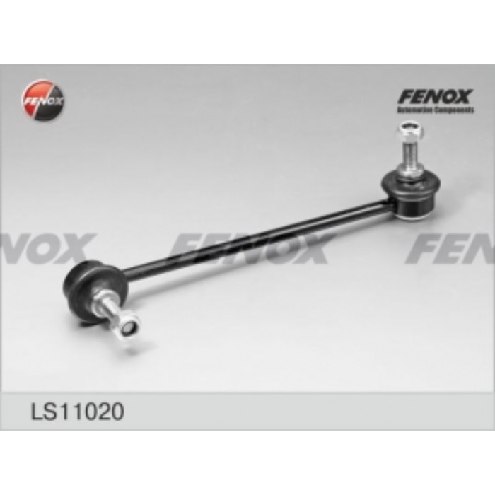 Тяга стабилизатора Fenox ls11020