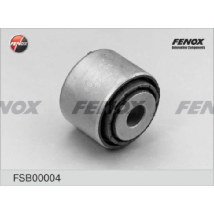 Сайлентблок Fenox fsb00004