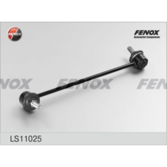 Тяга стабилизатора Fenox ls11025