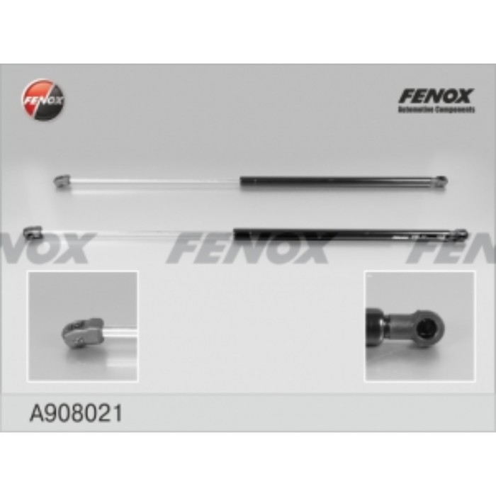 Упор газовый Fenox a908021