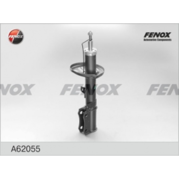Амортизатор подвески Fenox a62055