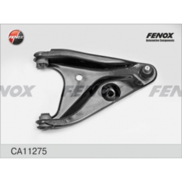 Рычаг подвески Fenox ca11275
