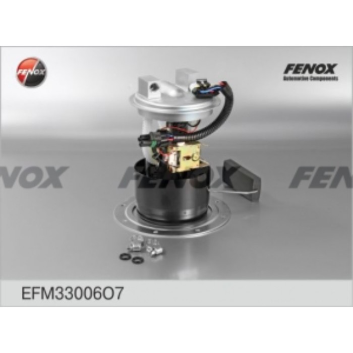 Модуль топливного насоса Fenox efm33006o7