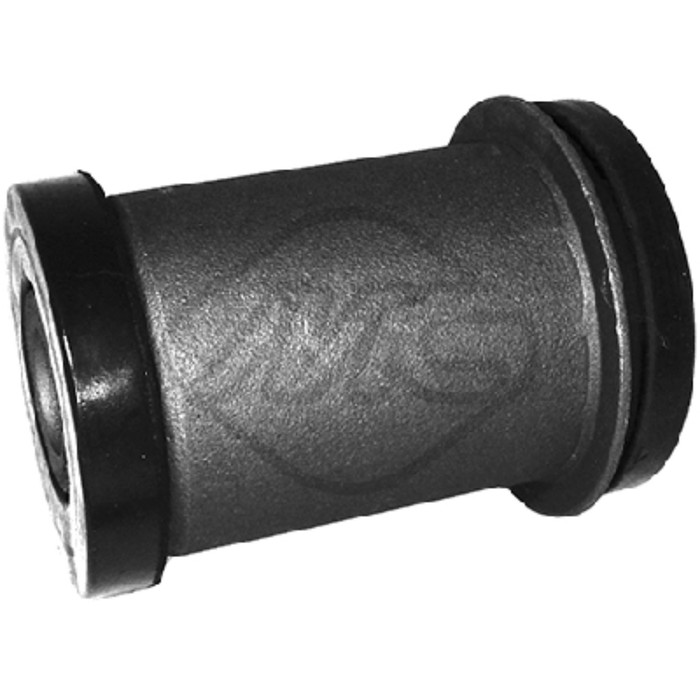 Сайлентблок подвески METALCAUCHO 06642