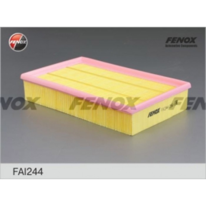 Воздушный фильтр Fenox fai244