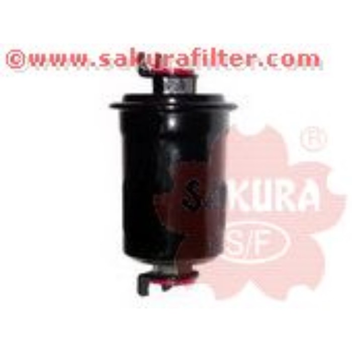 Фильтр топливный Sakura FS2801