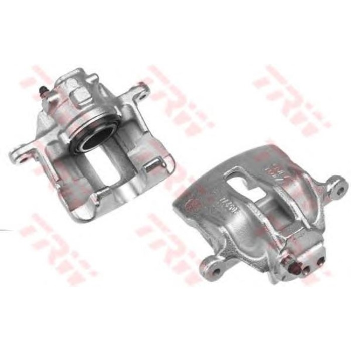 Суппорт тормозной TRW BHU117