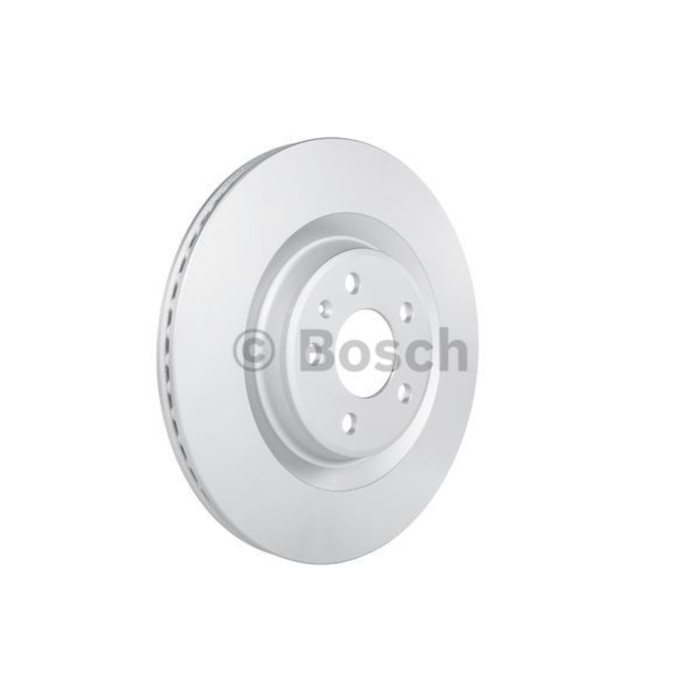 Диск тормозной BOSCH  0986479750
