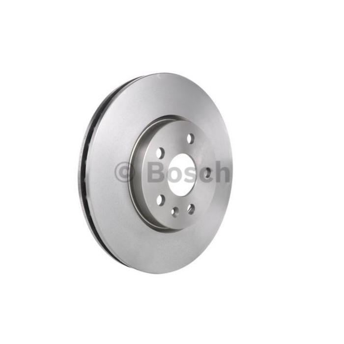 Диск тормозной BOSCH  0986479544
