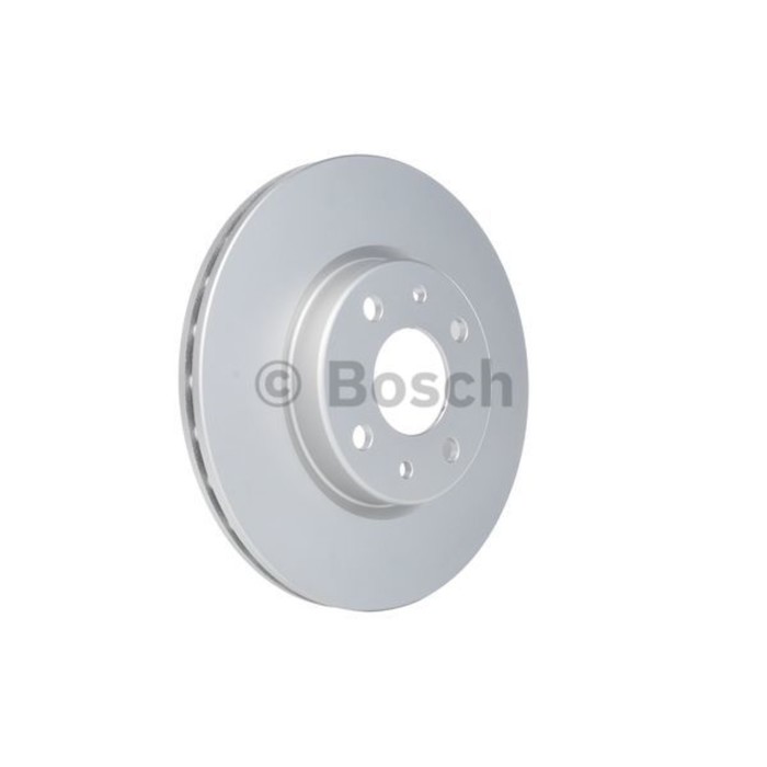 Диск тормозной BOSCH  0986478515