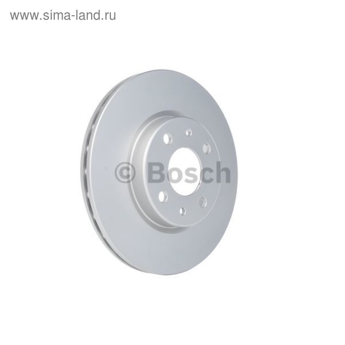 фото Диск тормозной bosch 0986478515