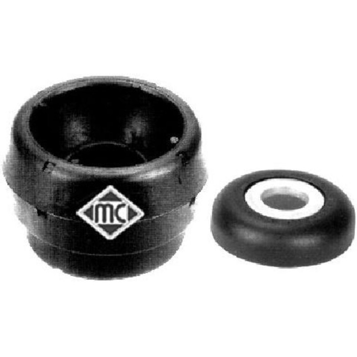 Опора амортизатора METALCAUCHO 04177