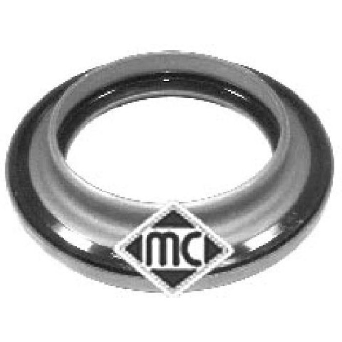 Подшипник опоры амортизатора METALCAUCHO 04178