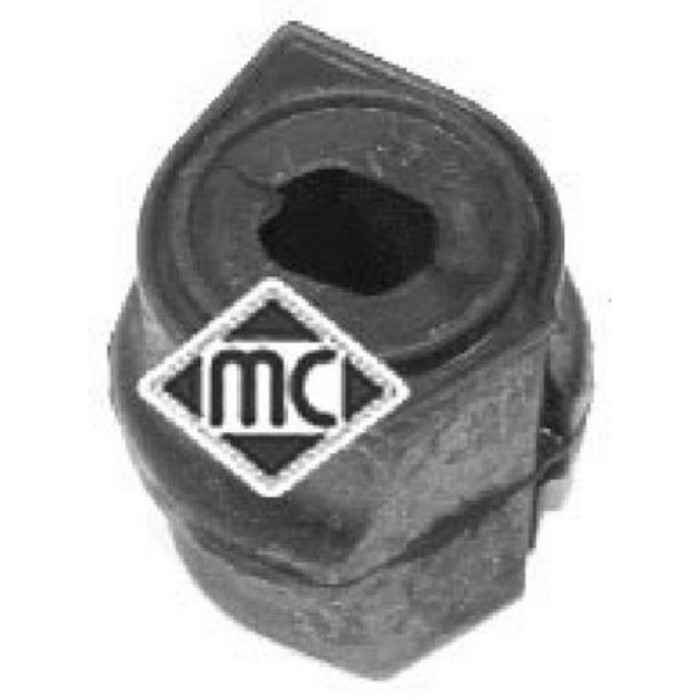 Втулка стабилизатора METALCAUCHO 04082