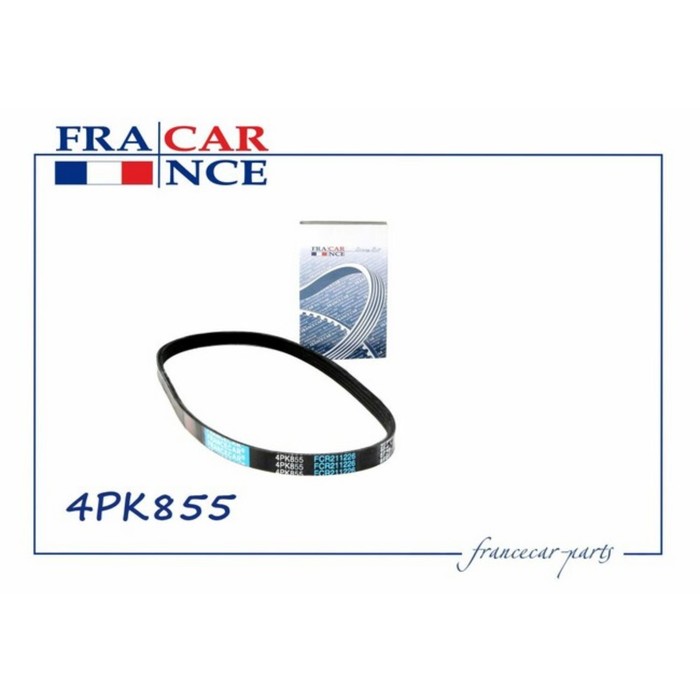 Ремень приводной FRANCECAR FCR211226