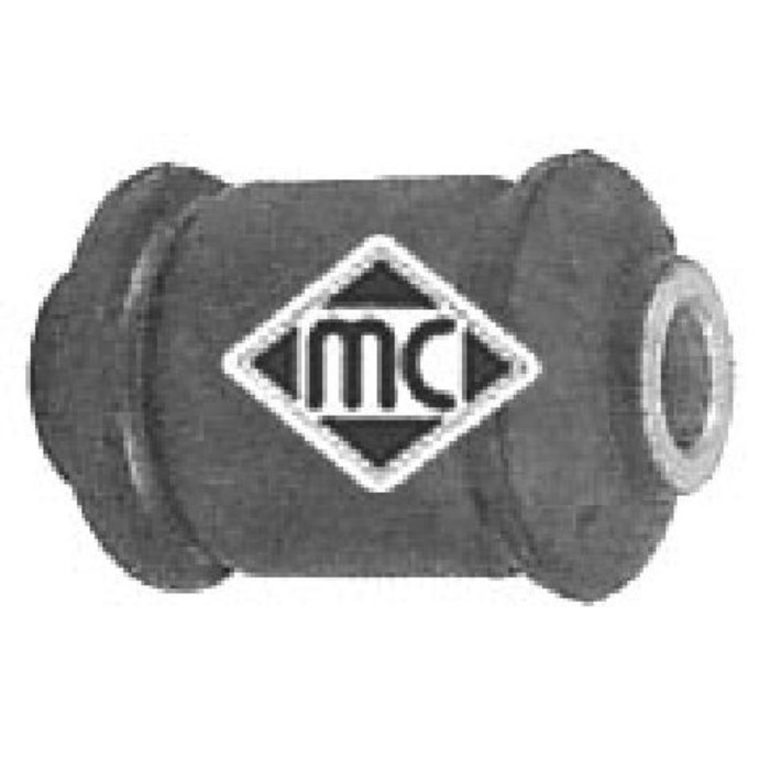 Сайлентблок подвески METALCAUCHO 04306