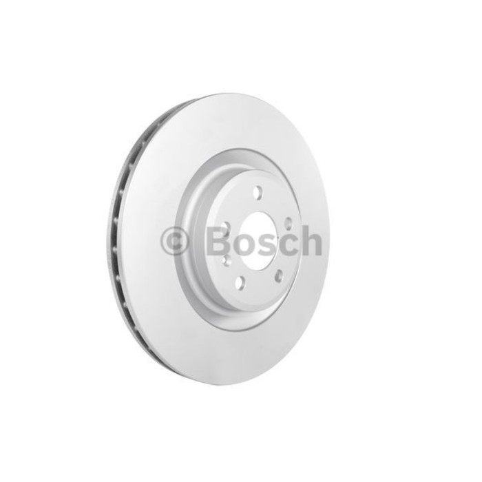 Диск тормозной BOSCH  0986479590