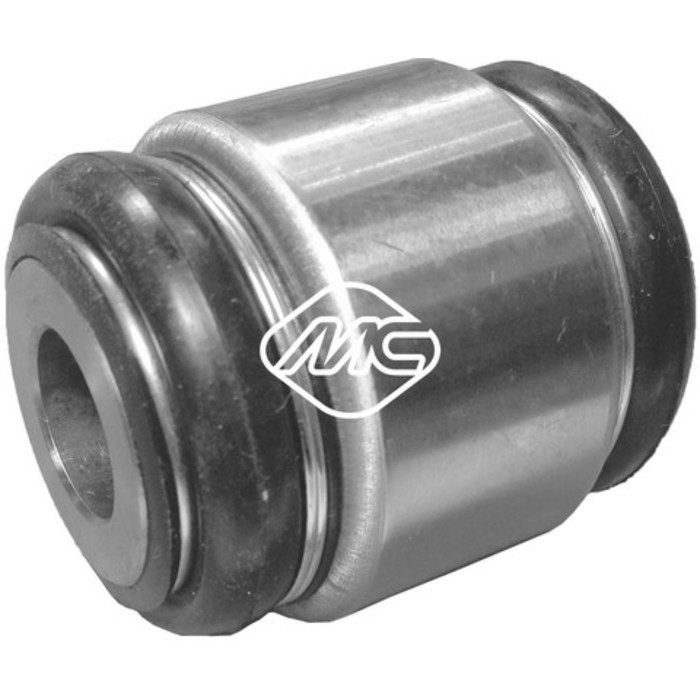 Сайлентблок подвески METALCAUCHO 02471