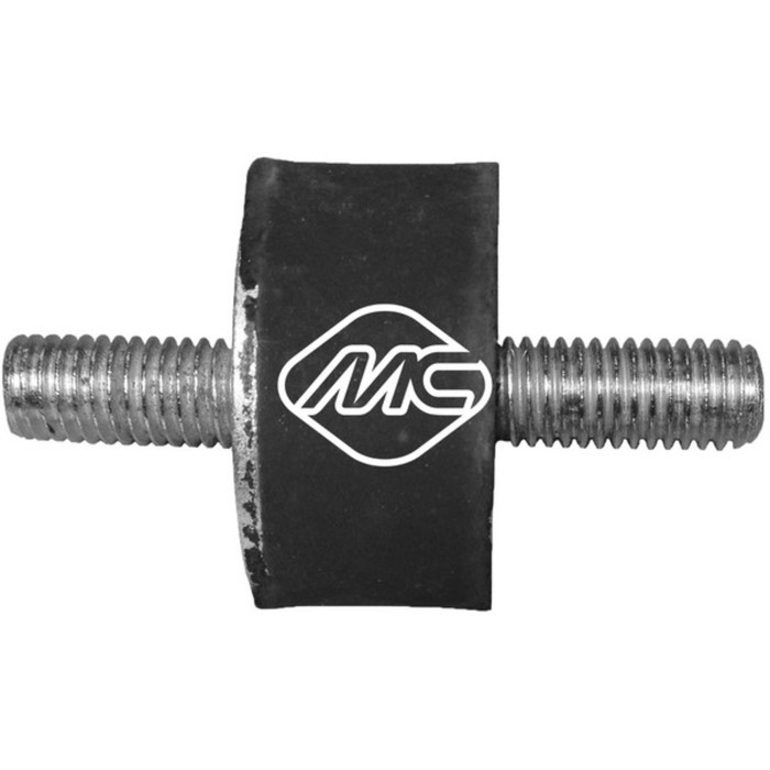 Сайлентблок подвески METALCAUCHO 02474