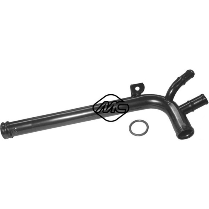 Трубка охлаждающей жидкости METALCAUCHO 03109