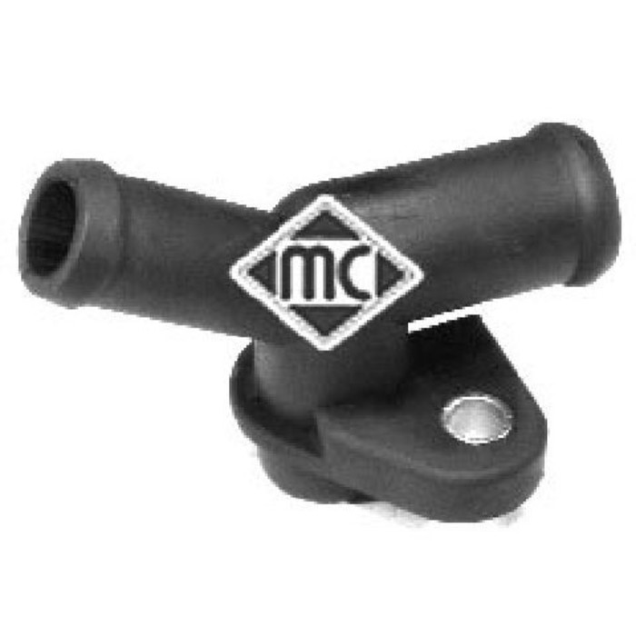 Фланец METALCAUCHO 03603