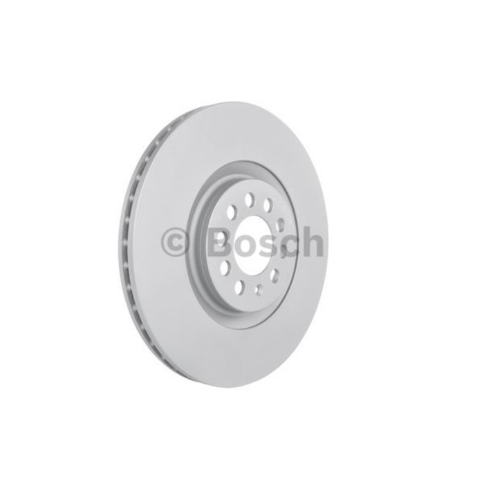 Диск тормозной BOSCH  0986478467