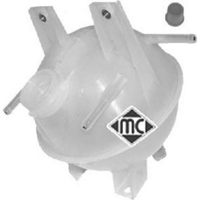 Бачок расширительный METALCAUCHO 03695