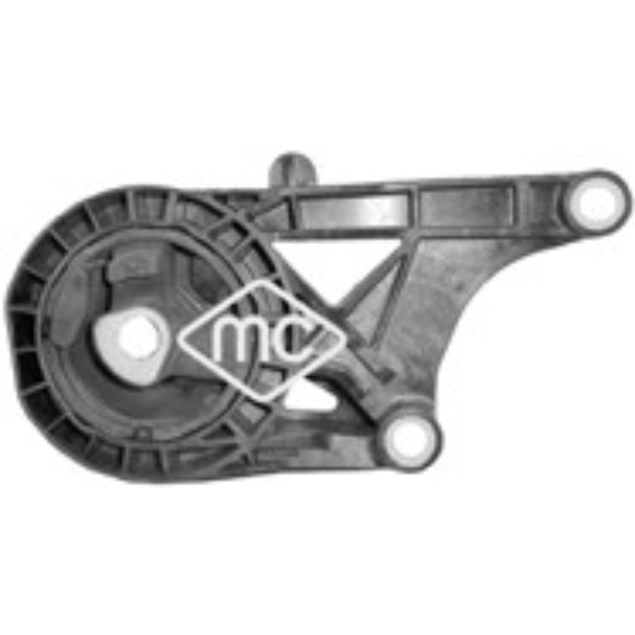 Подушка двигателя METALCAUCHO 06035