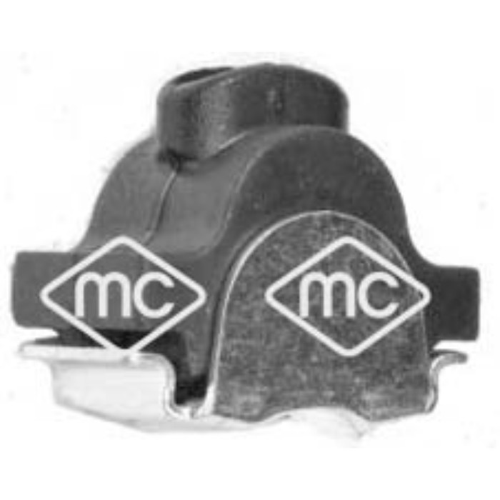 Отбойник амортизатора METALCAUCHO 05628