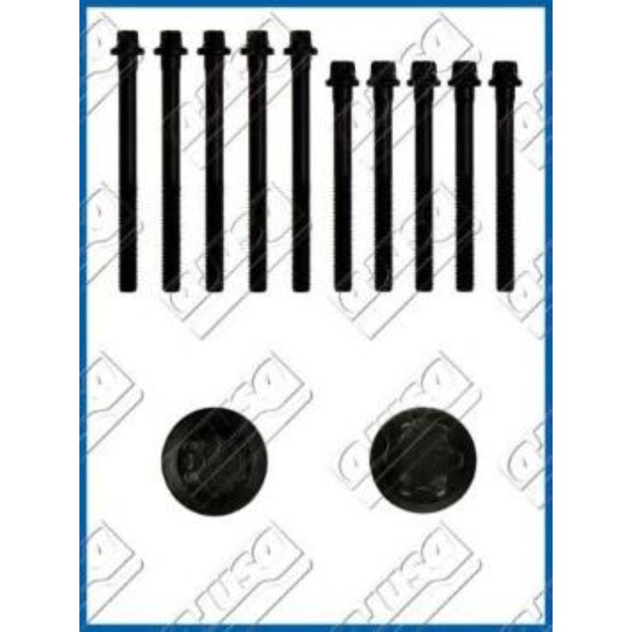 Болты ГБЦ, комплект AJUSA 81002900