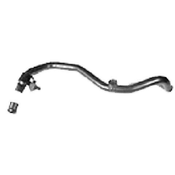 Патрубок METALCAUCHO 03121