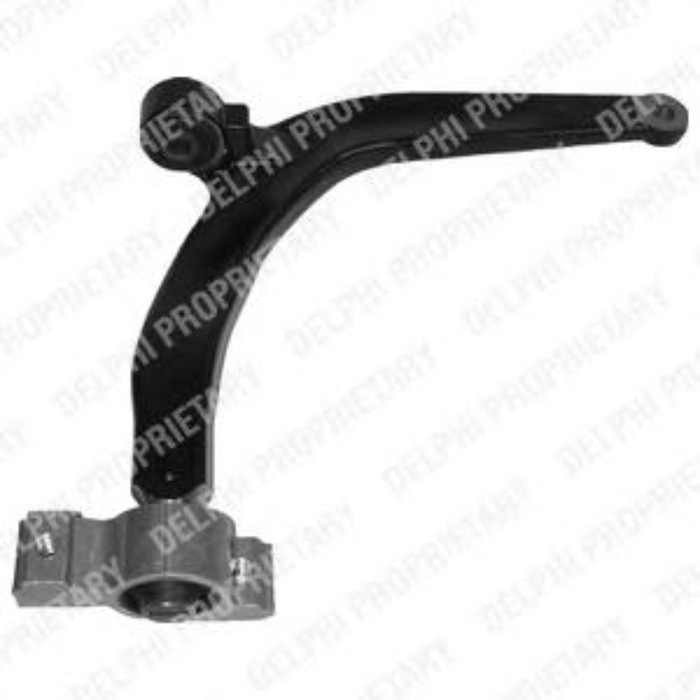 Рычаг подвески DELPHI TC800