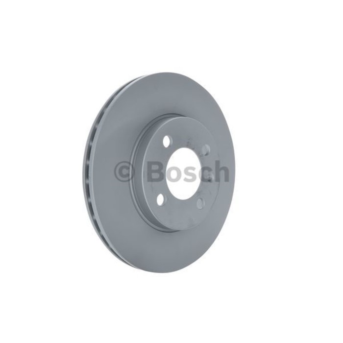 Диск тормозной BOSCH  0986478308